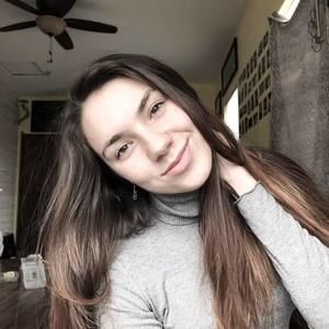 Meet your Posher, Virginia